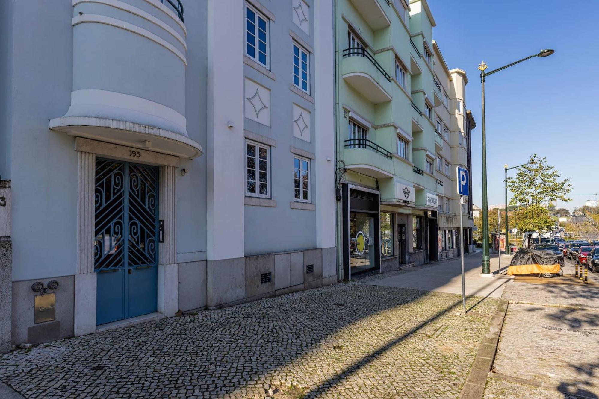 Secret Garden By Innkeeper Lisboa Exterior foto